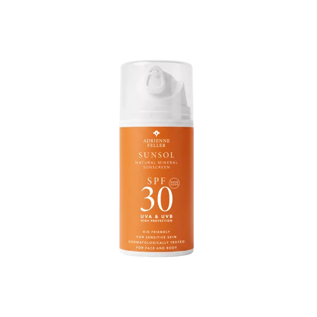 sunsol spf 30